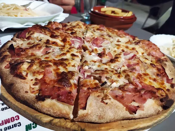 Pizzeria Capricho