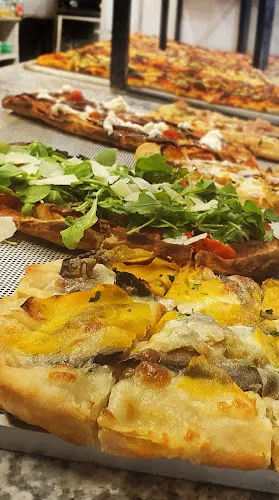 Pizzeria Italiana Ara Casa Mia Lanjaron - Lanjaron