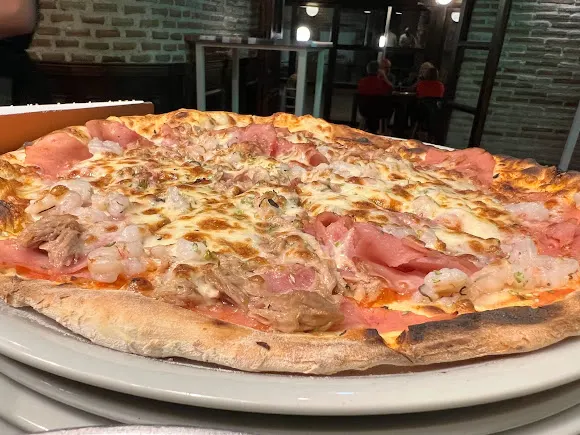 Pizzería Guzzi Cúllar - Cullar