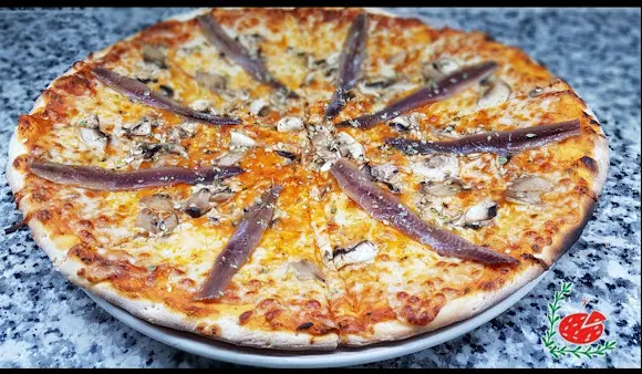 Pizzería Romero - Huescar