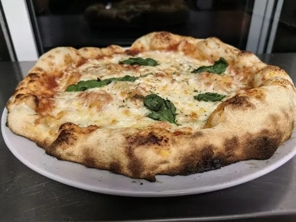 Pizzeria Restaurante La Cantina