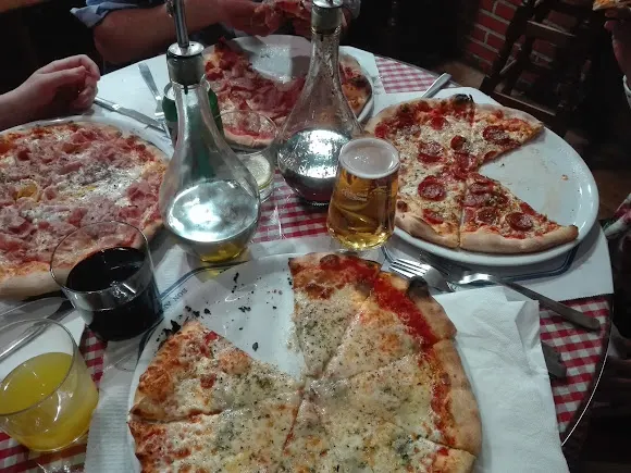 Pizzeria Los Amici
