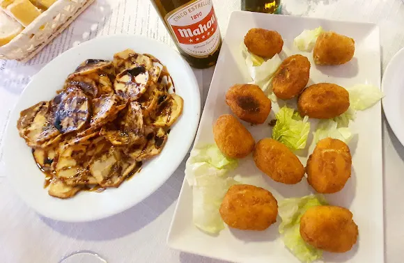 Pizzería La Roca - Benamaurel