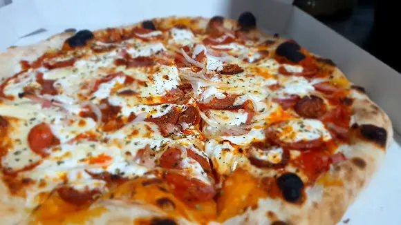 Pizzeria Gnomo