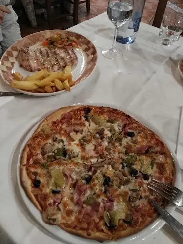 Restaurante Casa Fernando - Cajar