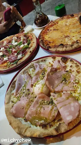 Pizzería Verace | Pizzería Granada