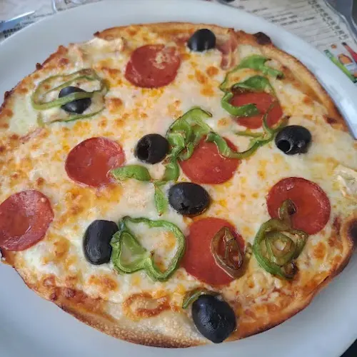 Restaurante Pizzería Boccalino