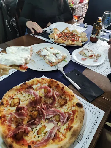 Trattoria pizzeria Cavoli miei - Huetor Vega