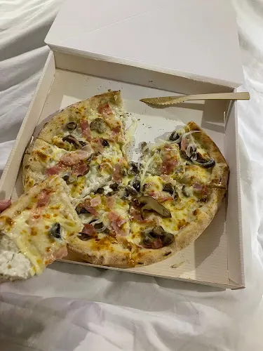 Pizzametro 24H