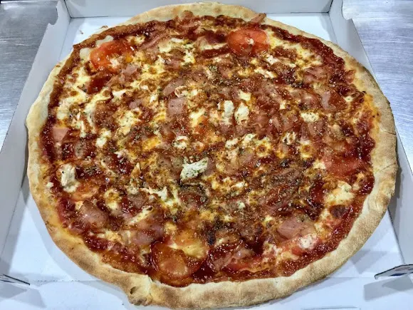 Pizzería El Italiano