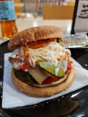 Don Kebab - Pinos Puente