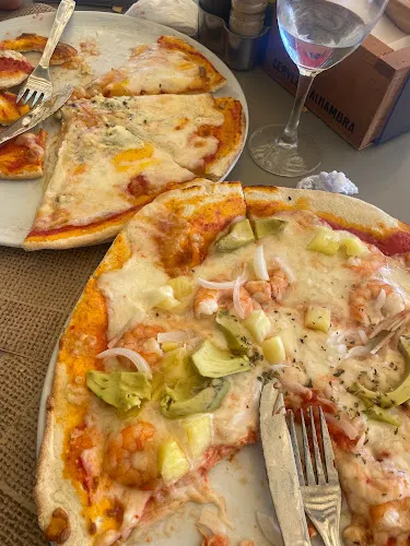 RESTAURANTE PIZZERIA PEPE GONDOLAS