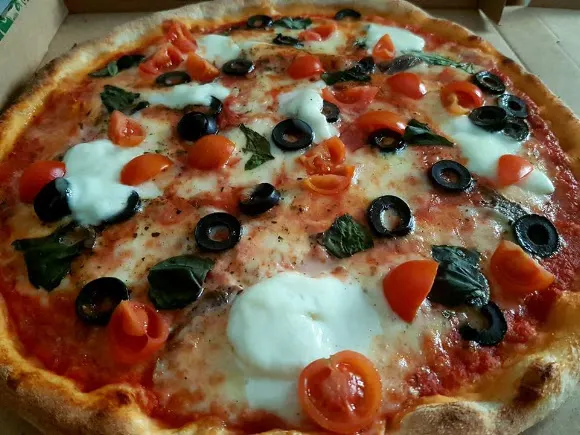 Focacceria Siciliana