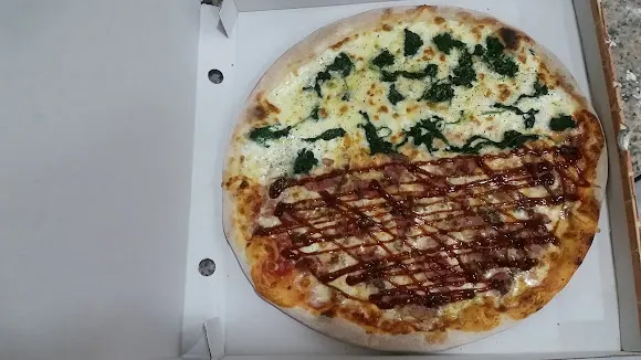 Pizzería Venus Armilla