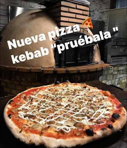 Pizzería Aguilera