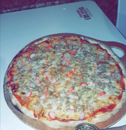 Pizzeria La Perla