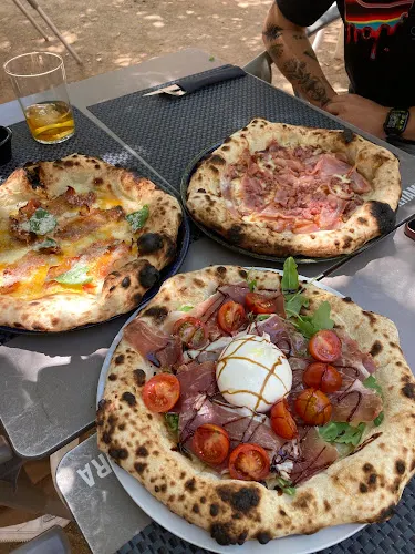 Pizzería Tellini