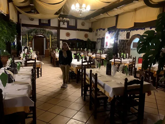 Pizzería 7 Fuentes
