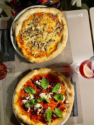 Pizzería Pedro Pepperoni