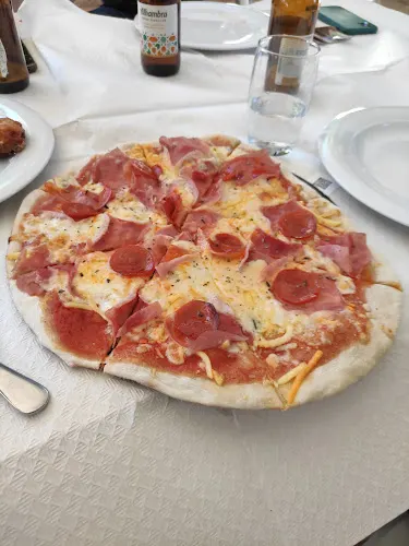 El horno de Jimena