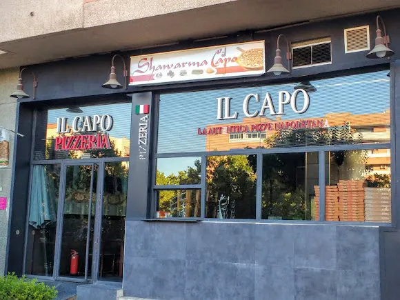Il Capo