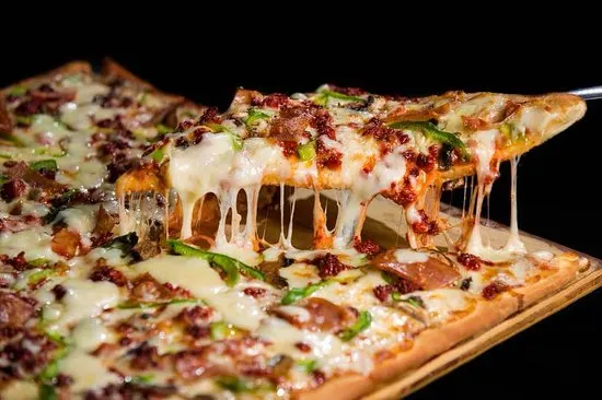 Pizzería Doble de Todo