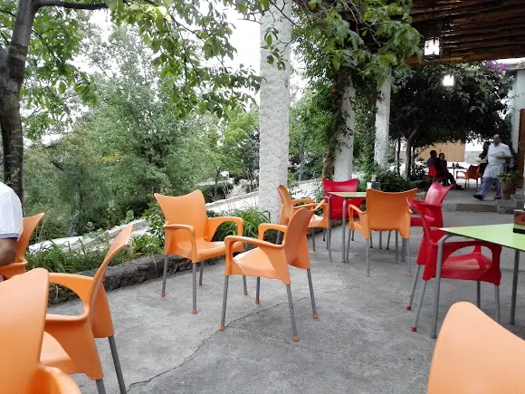 El Rincón de Yegen - Alpujarra de la Sierra