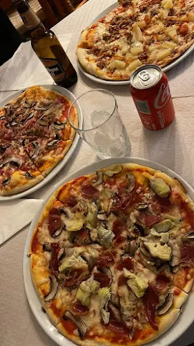 Restaurante Casa Julio - Trevelez