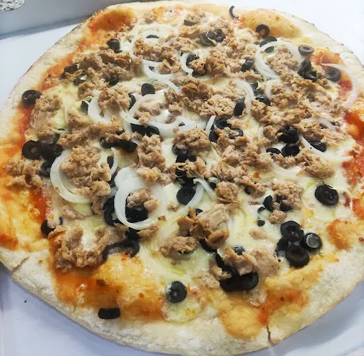 Di Taglio's