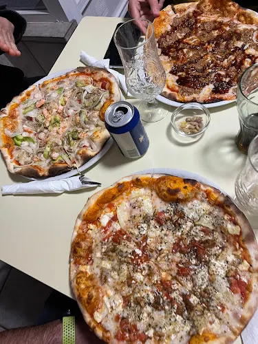 Pizzería Xaverio