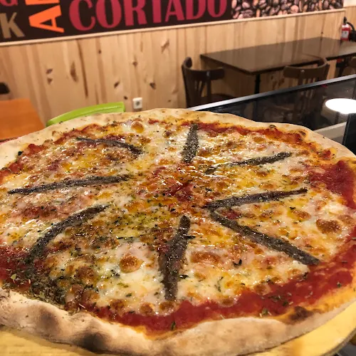 Pizzería Dall’italiano