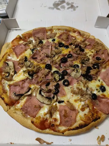 Restaurante Pizzería Élite - Alovera