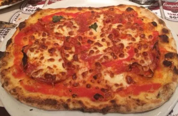 Orologio coffee bar pizzeria italiana