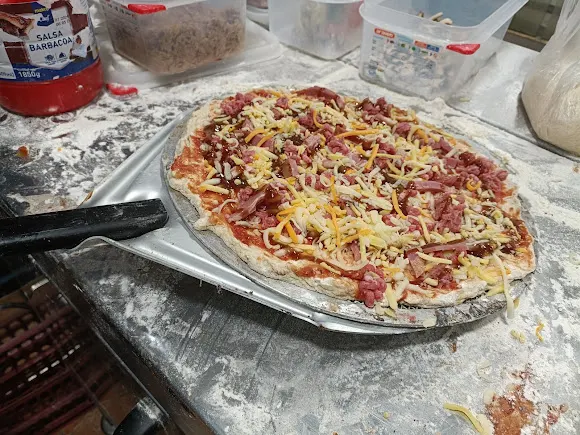 ASADOR PIZZERIA DAYMAY - Horche