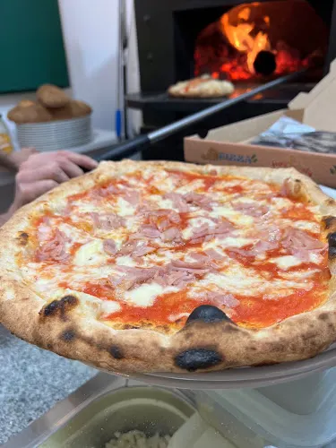 Sasa' pizzería