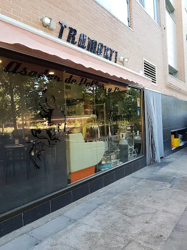 Tramonti - Guadalajara