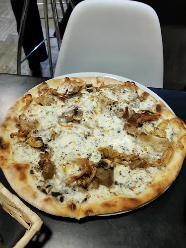 Pizzeria "i Malavoglia"