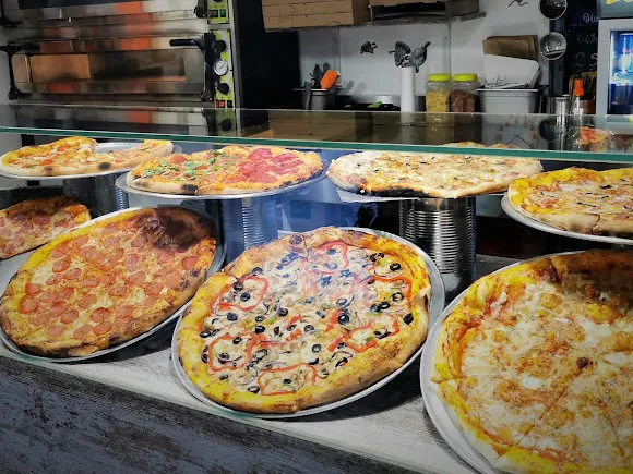 Pizzas Artesanas PORTAL 10
