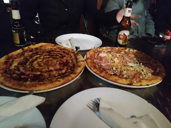 Pizzeria Istria - El Casar