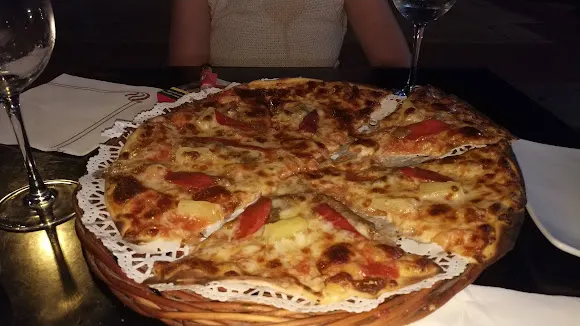 Pizzería Bar Kaleta