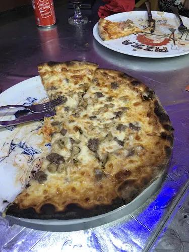 Pizzeria Trintxerpe