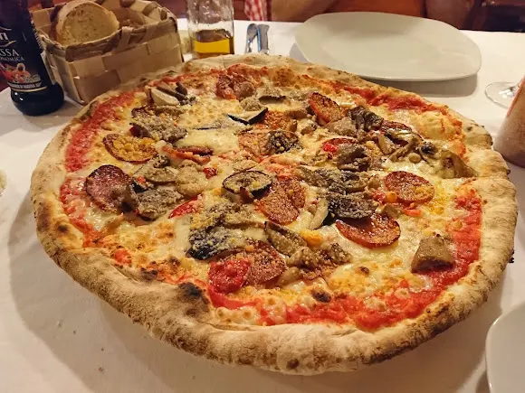 Restaurante Azkenetxe