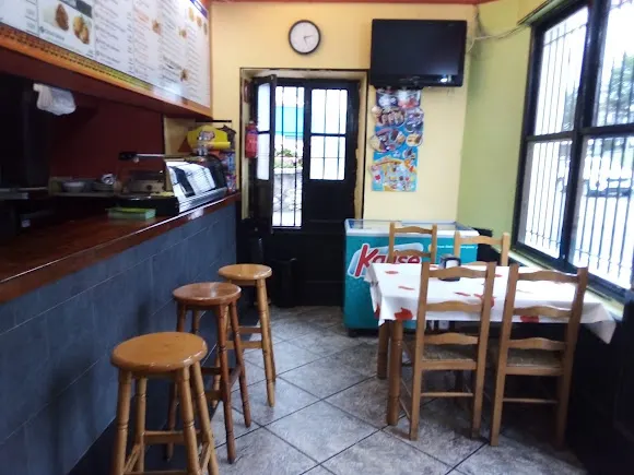 Kebab Azpeitia y Pizzeria - Azpeitia