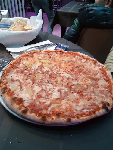 Restaurante Pizzería Salento - Elgoibar