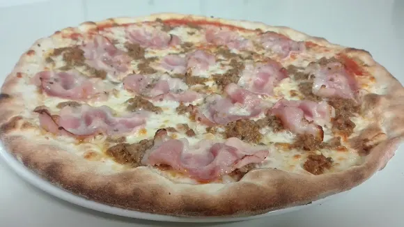 La Primavera da Jonny, azpeitia - Azpeitia