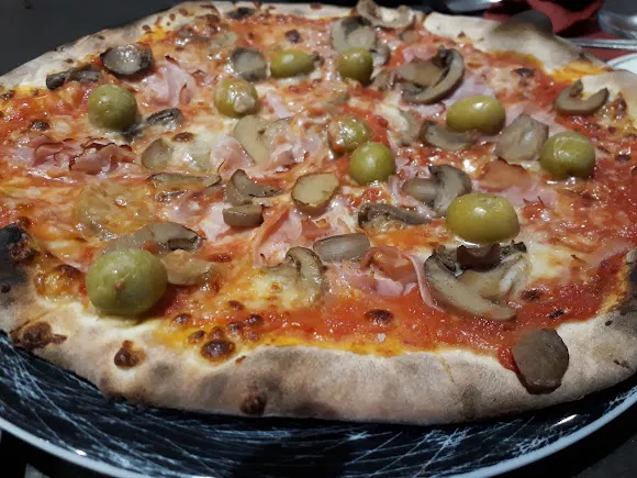 Pizzería Cassolo