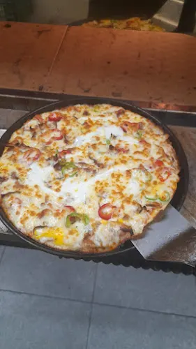 Zumaia kebab ali & pizza - Zumaia