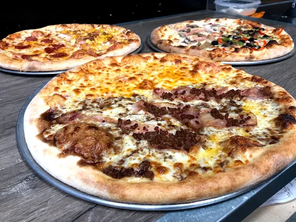 Pizza Ona