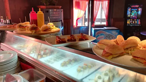 Restaurante Il Piccolo Paesino