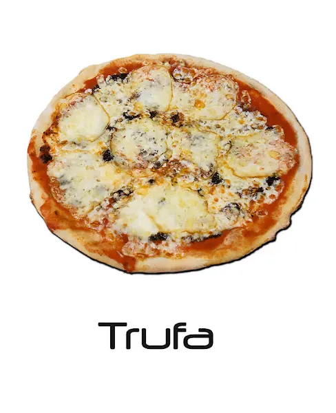 La Pizzería Binéfar - Binefar
